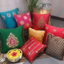 Cushion cover